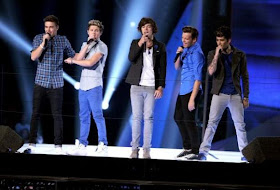 MTV Video Music Awards 2012