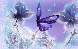 Wallpapers de Mariposas