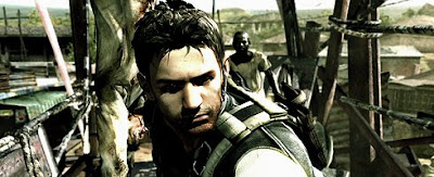 resident evil 5 at console price