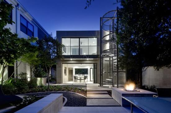 Luxury Home Architects in Texas