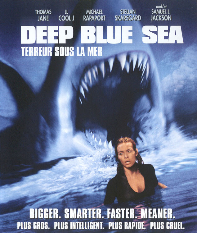 1999 Deep Blue Sea