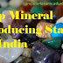 Geography: Top Mineral Producing States in India (#compete4exams)(#geography)(#eduvictors)(#generalawareness)