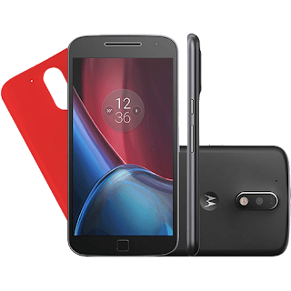 مواصفات و مميزات هاتف Motorola Moto G5 Plus 