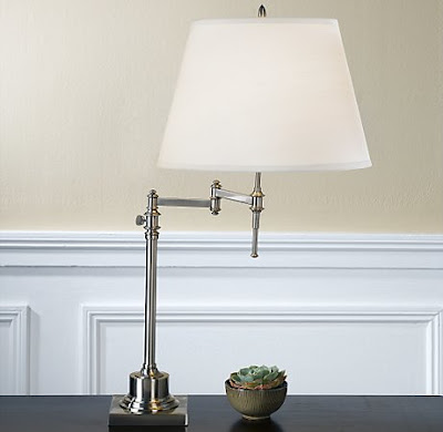 table lamp, tables