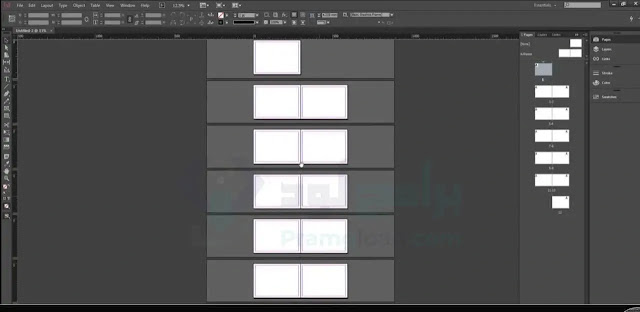 تحميل adobe indesign cc 2022