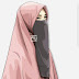 Hijab Keren Anime Hijab