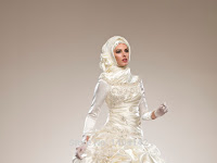 View Wedding Dresses Hijab