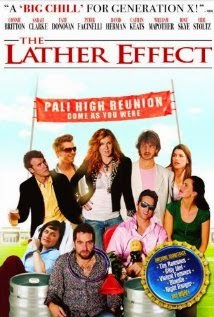 The Lather Effect (2008)