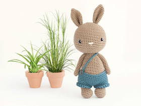 amigurumi-bunny-conejo-crochet-pumpkin