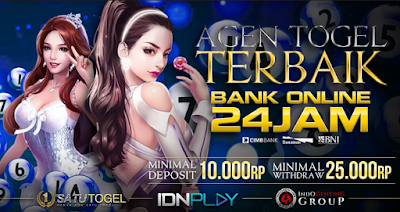  Togel Online Terpercaya