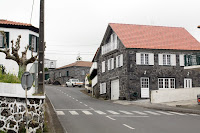 Café Portugal - PASSEIO DE JORNALISTAS nos Açores - São Jorge - Velas