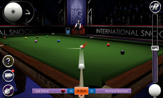 International Snooker Pro THD