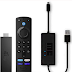 Amazon Fire TV Stick 4K with USB Power Cable