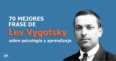 frases de Lev Vygotsky