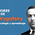 70 grandes frases de Lev Vygotsky sobre psicología y aprendizaje