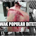 BERITA SEDIH YANG BARU DITERIMA!! Pelawak Popular Ditetak Berkali-Kali