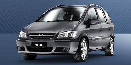 Zafira