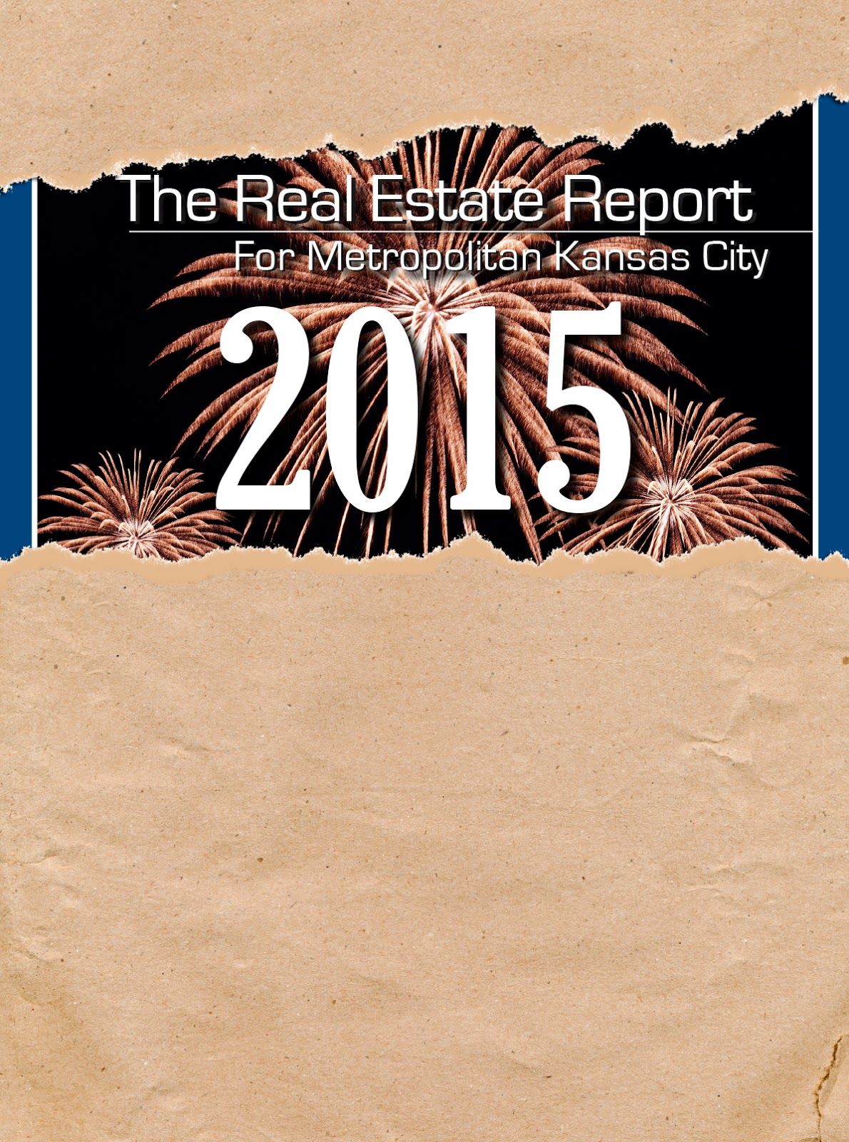 Market Report 2015 Sneak Peak 