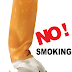 No Smoking - Free Vector CorelDRAW