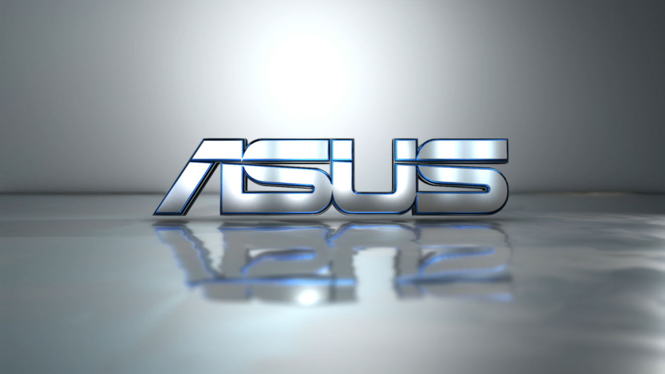 Intro Video 3D Asus