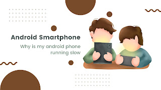 Cara Mudah Mengatasi Android Lemot