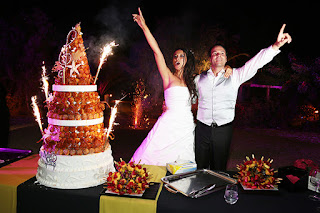 reportage photo de mariage la reyférence