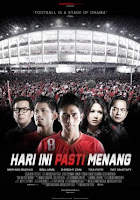 Hari Ini Pasti Menang 2013