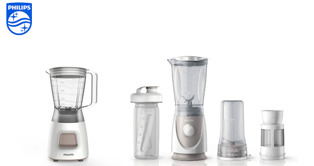 Daftar Harga Blender Philips Terbaik dan Awet