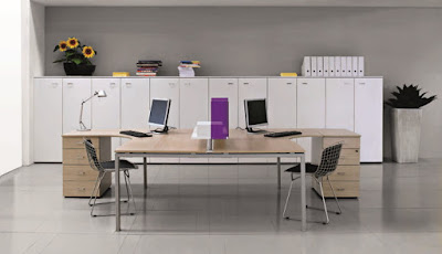 Modern Italian office furniture