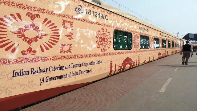 IRCTC Tour package