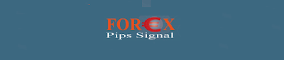 Forex Pips Signal Blogspot