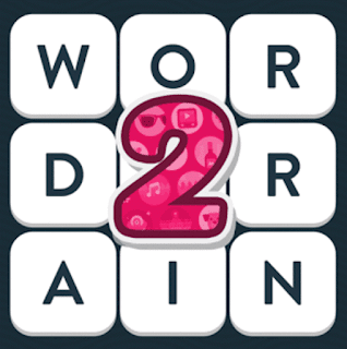 WordBrain 2 - VER. 1.6.5 Unlimited Hints MOD APK