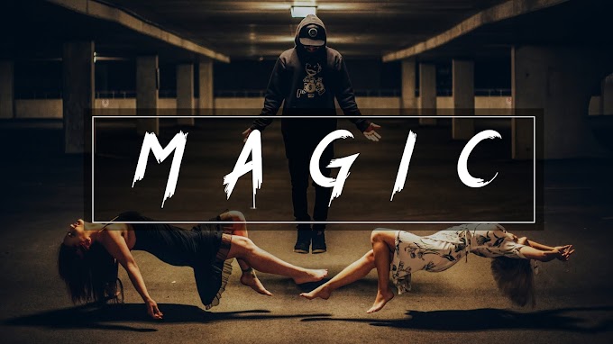 No Copyright - Free Music " Magic " Prod. By Spire Music