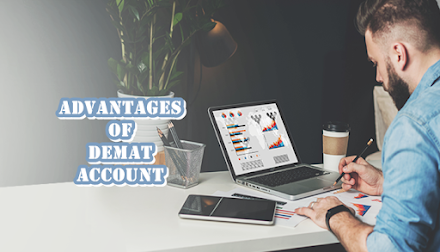 Long-term Advantages of Demat Account