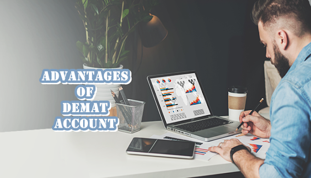 Demat Account