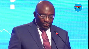 Government will engage private sector to drive technological development - Dr. Bawumia