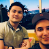 Paolo Ballesteros receives flowers from rumored boyfriend on his birthday