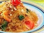 Resep Soun Goreng