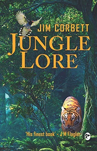 Jim Corbett Jungle Lore Img