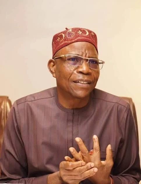 Lagos LG Polls: APC Responds to Calls for Saturday's Election Cancellation
