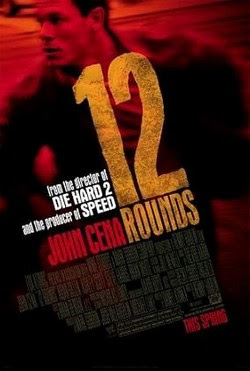 Download Baixar Filme 12 Rounds   DualAudio