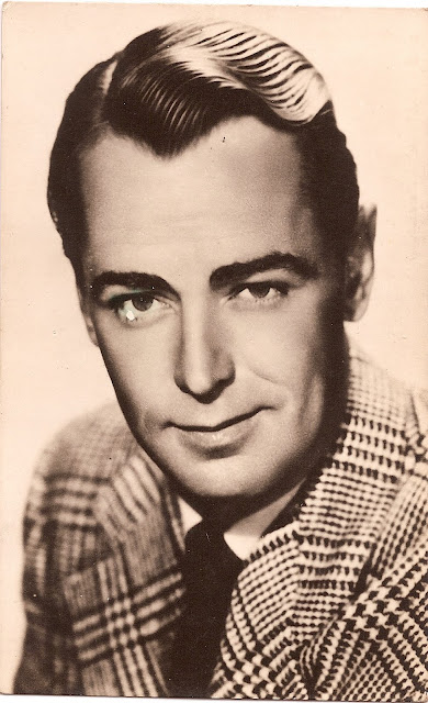 Fotos Antiguas de Alan Ladd