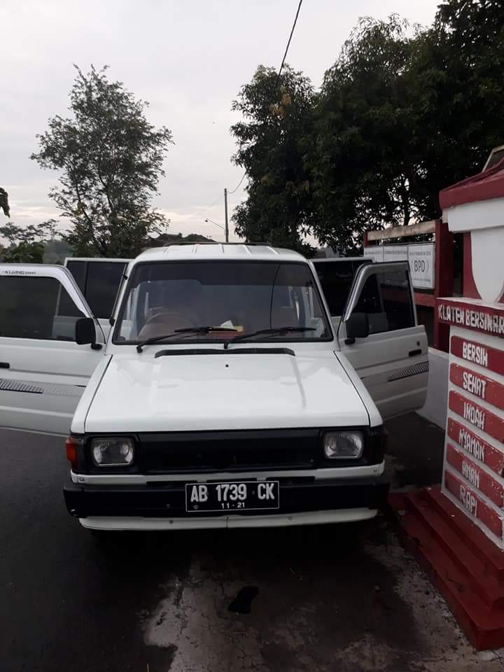 Jual Murah Kijang Lama Harga Dibawah 30 Juta LAPAK MOBIL 