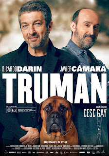 Nonton Movie Truman Substitle Indonesia 2015