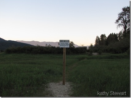 Sign