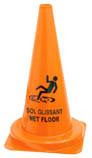 Warning