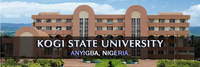  KSU Post-UTME 2017/2018 Screening,Qualification Cut-off Mark And Registration Details