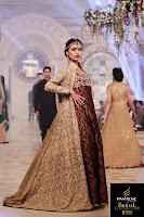 New Bridal Dress Designs 2014 By Zainab chottani