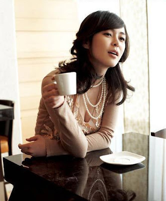 Lee Ha Na