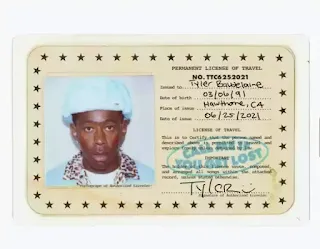 Tyler, The Creator - Momma Talk Lyrics